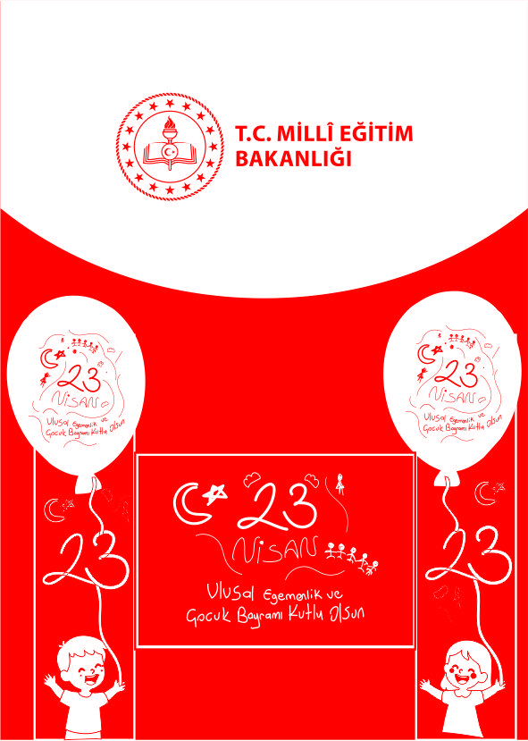 23 NİSAN
